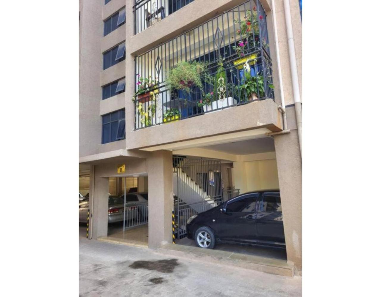 Apartment Elegant Valley Acarde By Lulu Homes