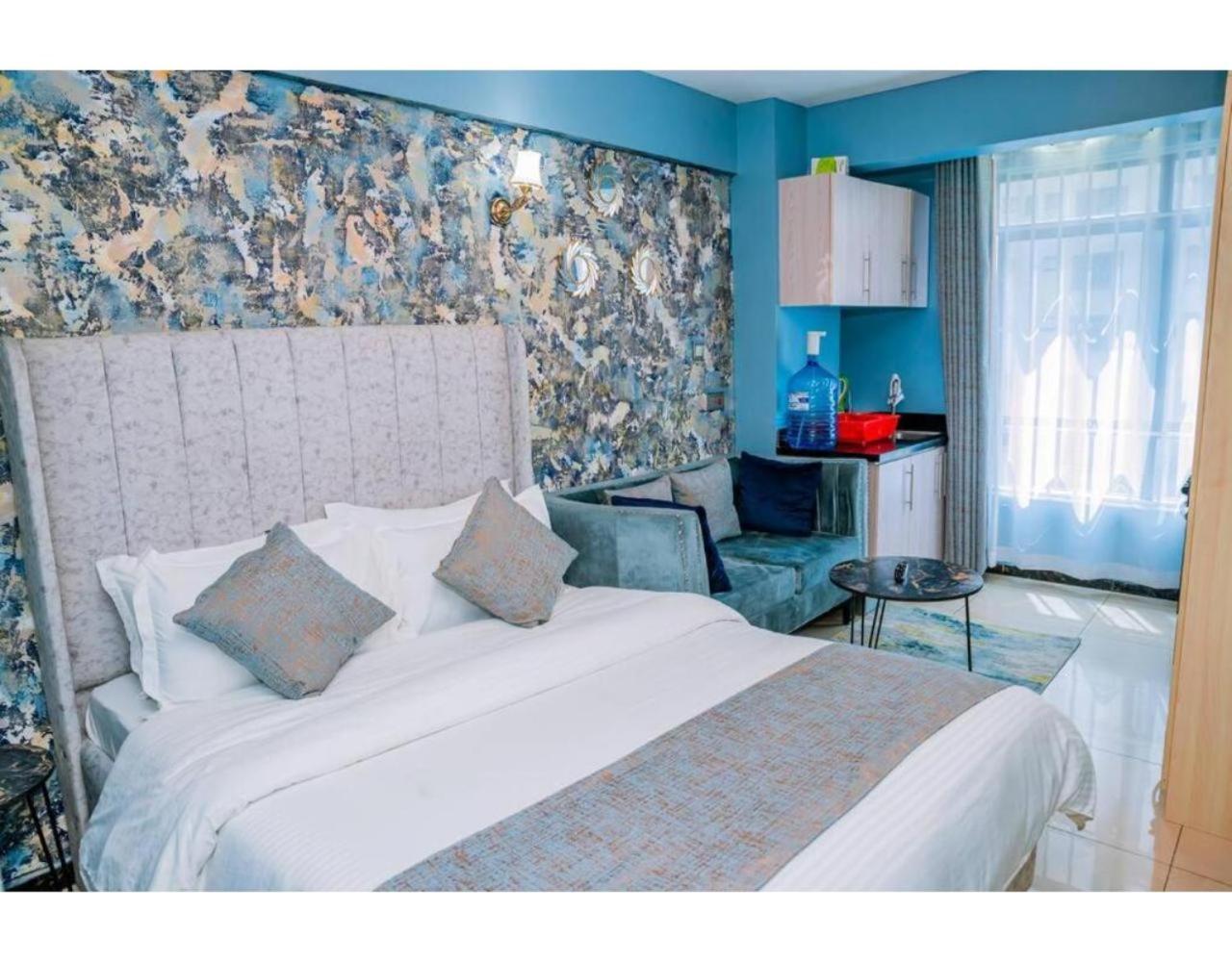 Apartment Elegant Valley Acarde By Lulu Homes
