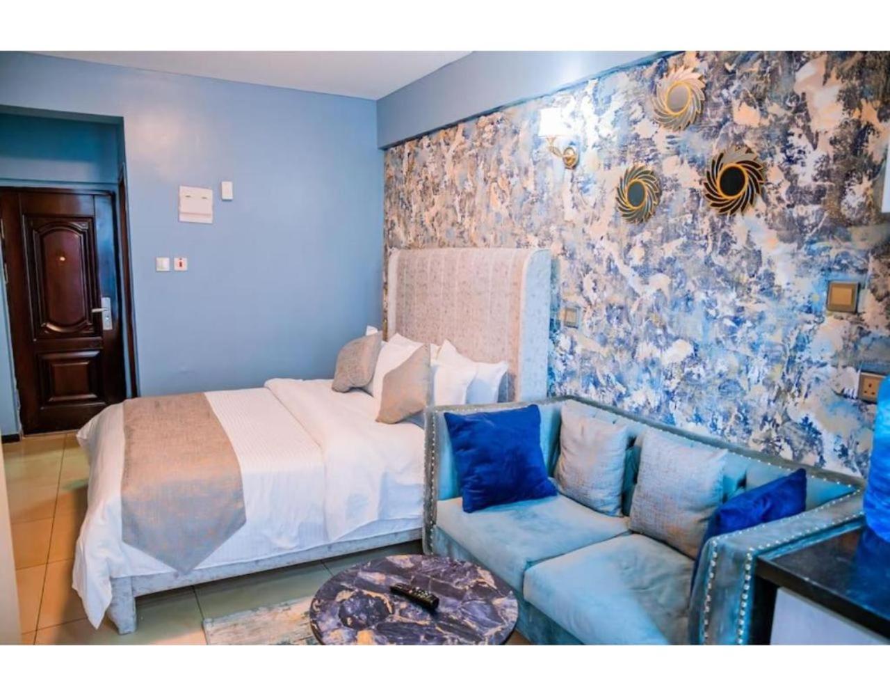 Apartment Elegant Valley Acarde By Lulu Homes *