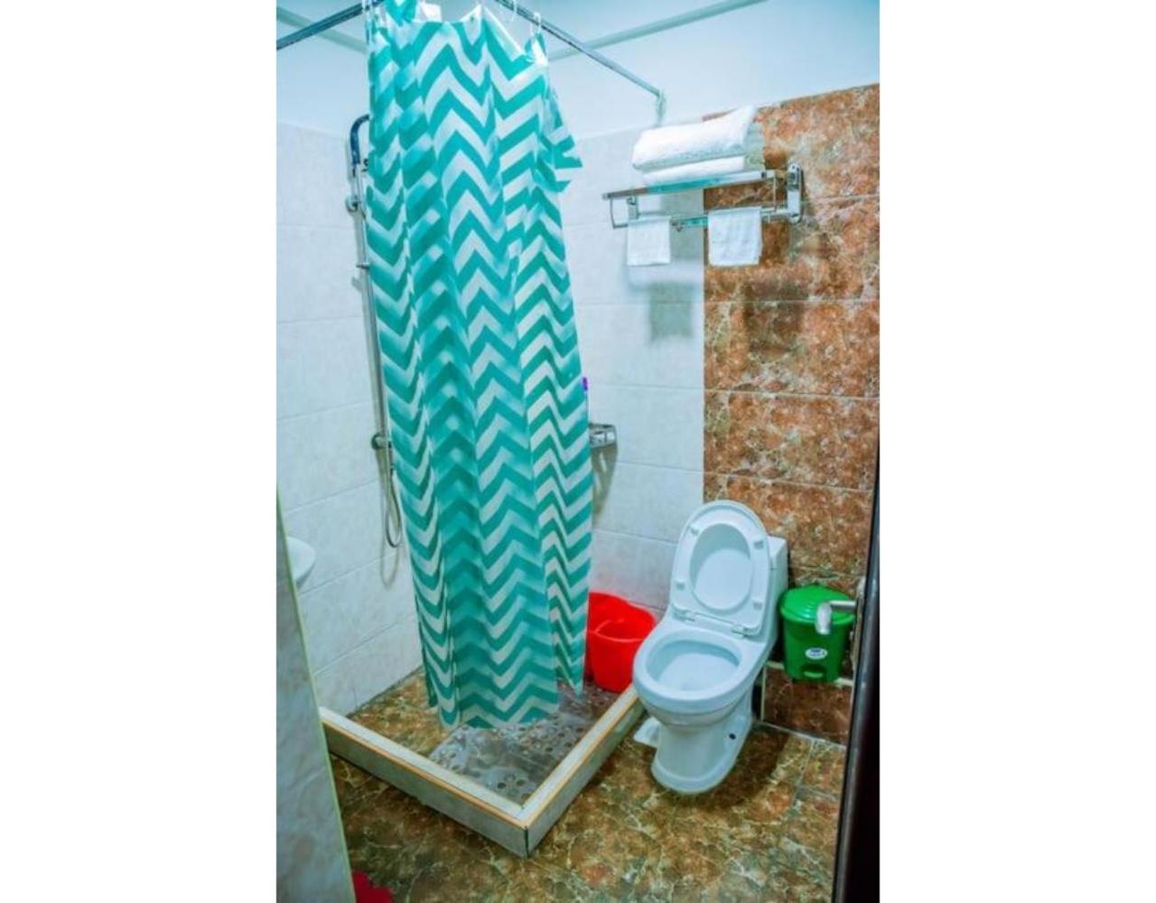 Elegant Valley Acarde By Lulu Homes Apartment Nairobi