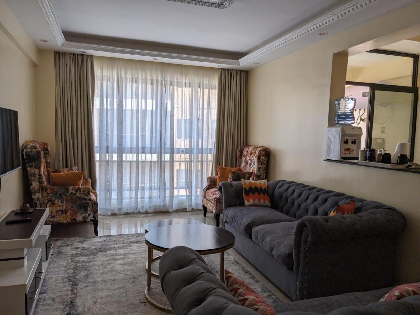 Apartment Bliss Haven Spaces Kileleshwa 2bedroom Nairobi