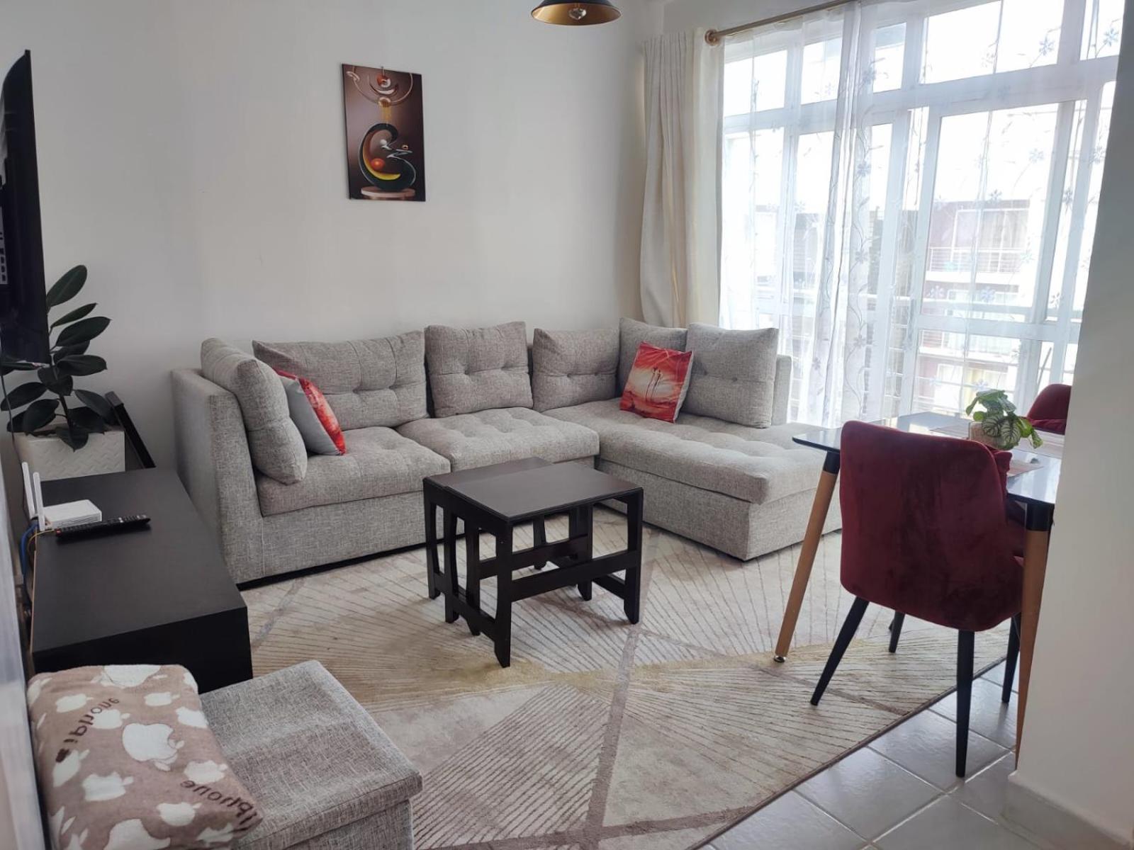 Apartment Emerano Homes *