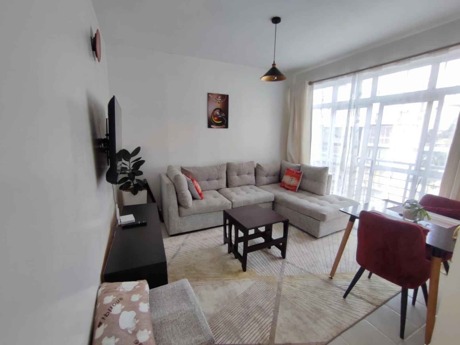 Apartment Emerano Homes