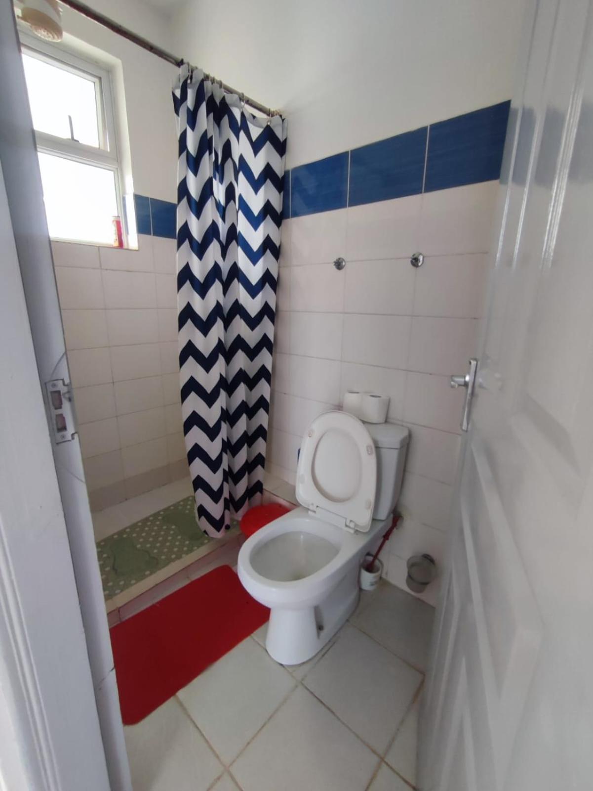 Emerano Homes Apartment *