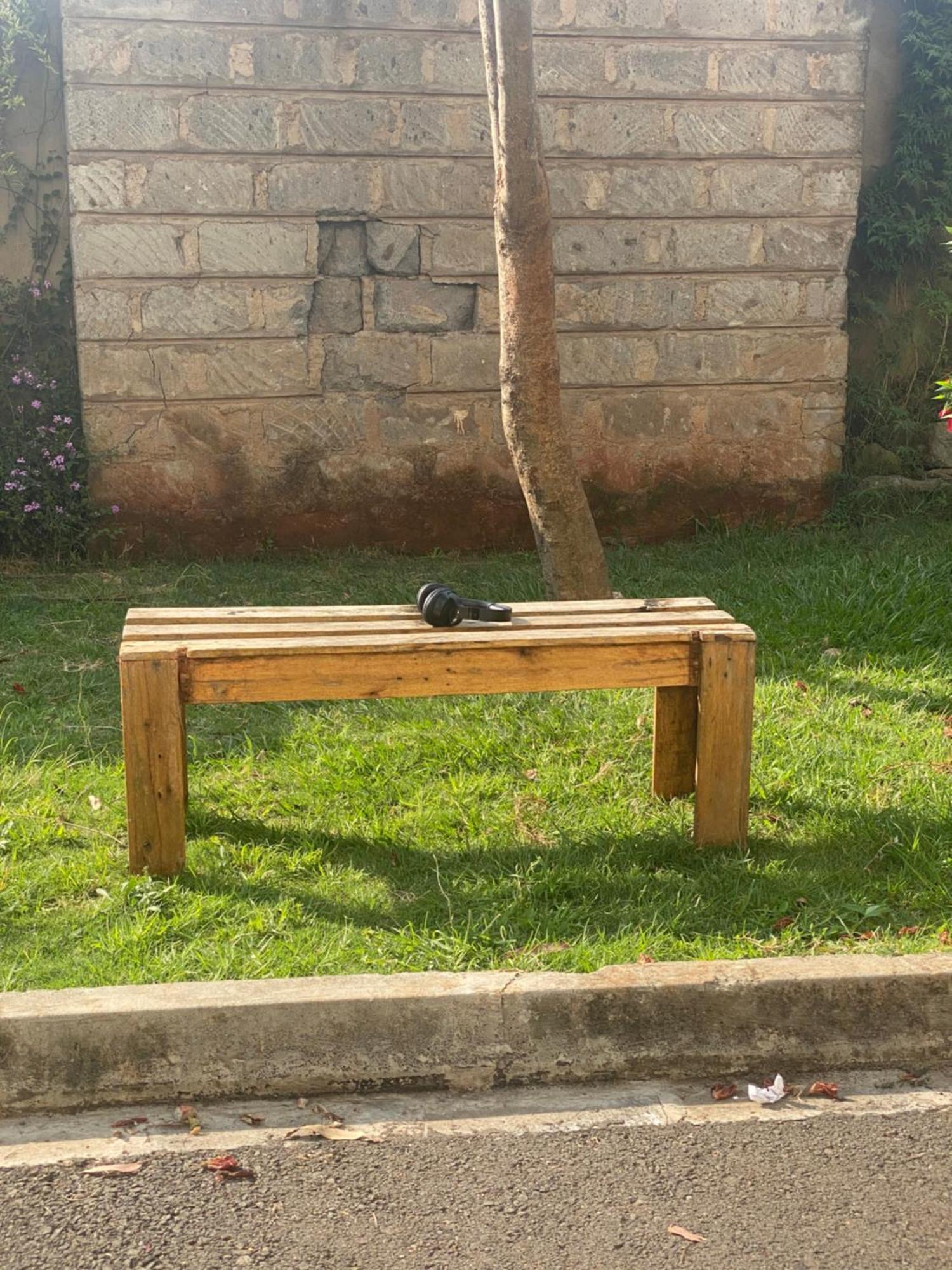 One Bedroom Ngong Racecourse Gardens Nairobi