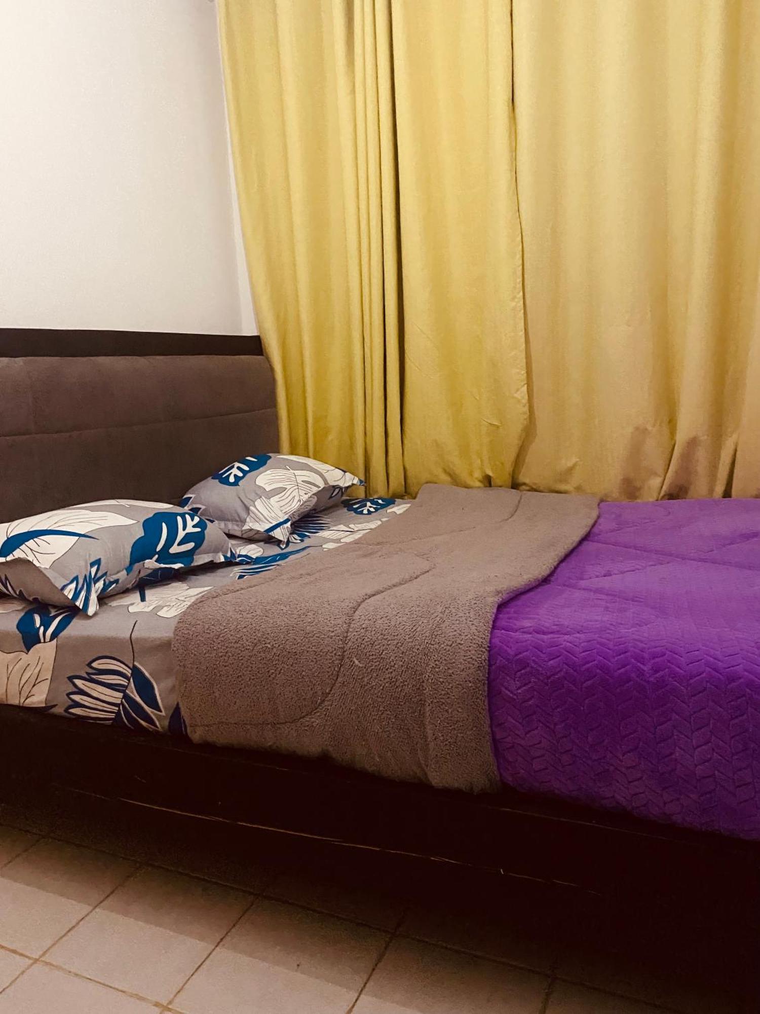 One Bedroom Ngong Racecourse Gardens *