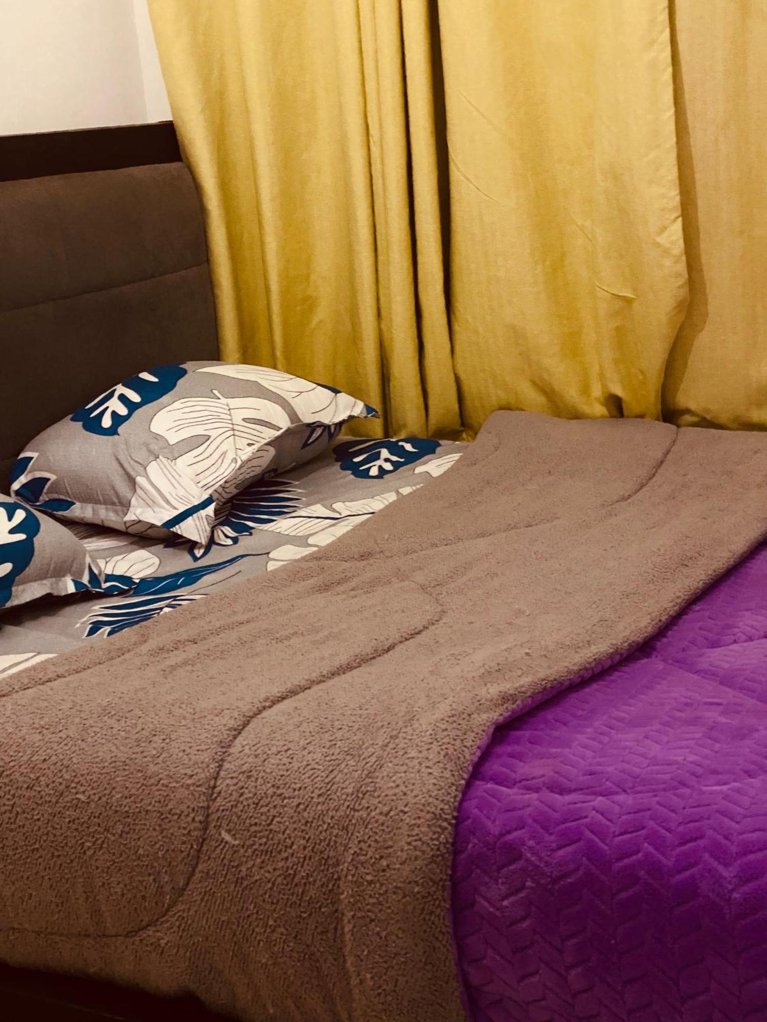 One Bedroom Ngong Racecourse Gardens Apartment