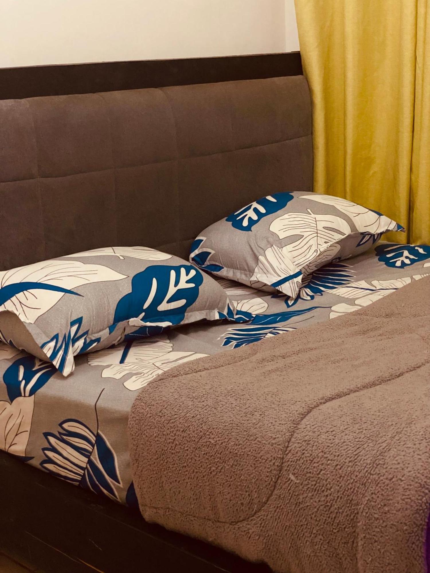 One Bedroom Ngong Racecourse Gardens Apartment *