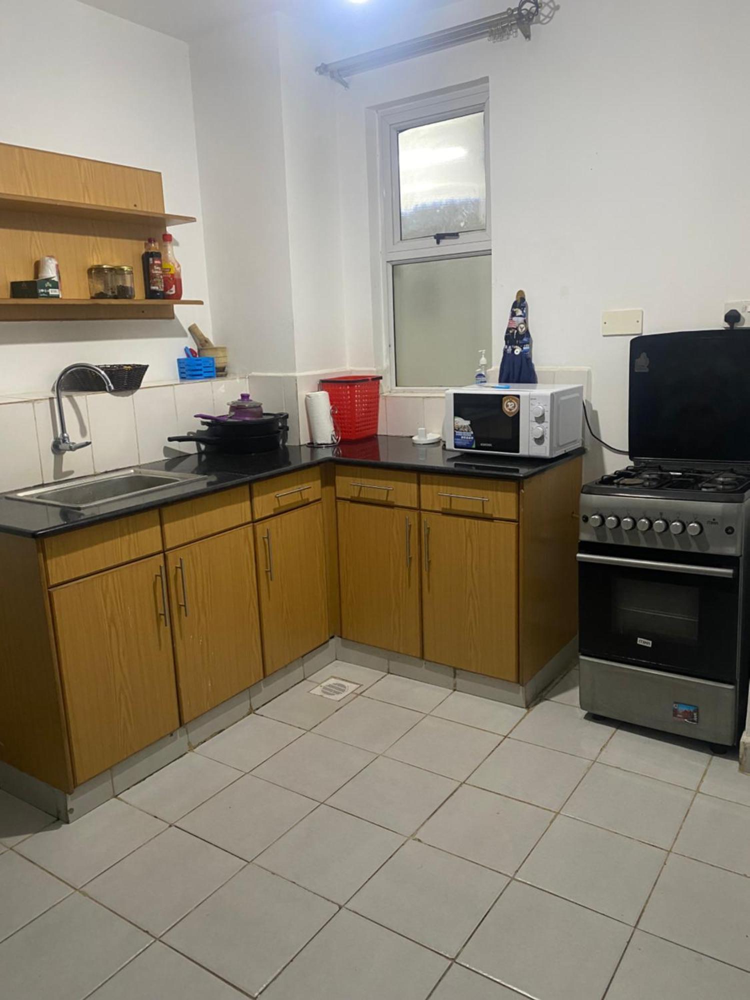 Apartment One Bedroom Ngong Racecourse Gardens Nairobi