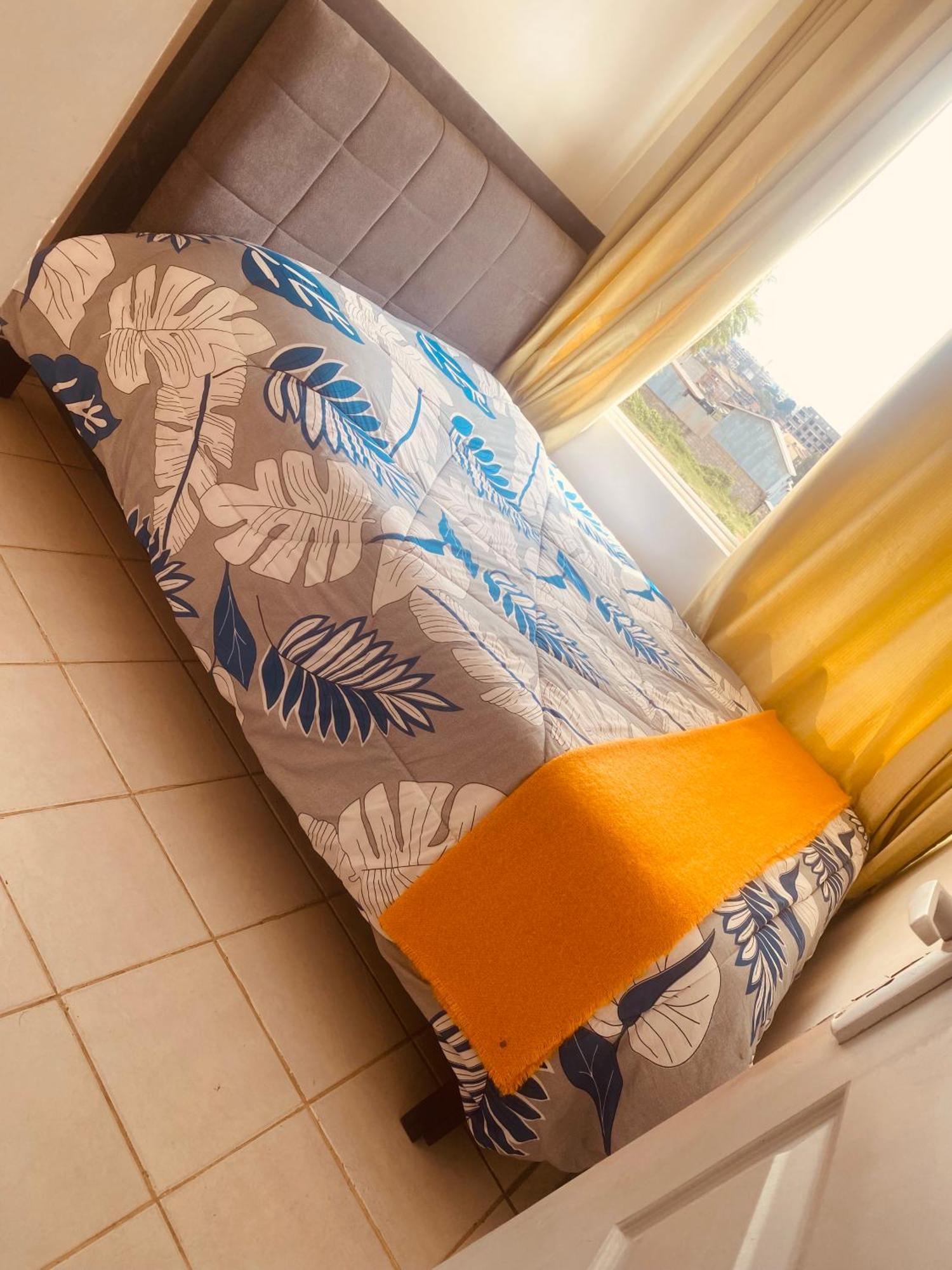 One Bedroom Ngong Racecourse Gardens *