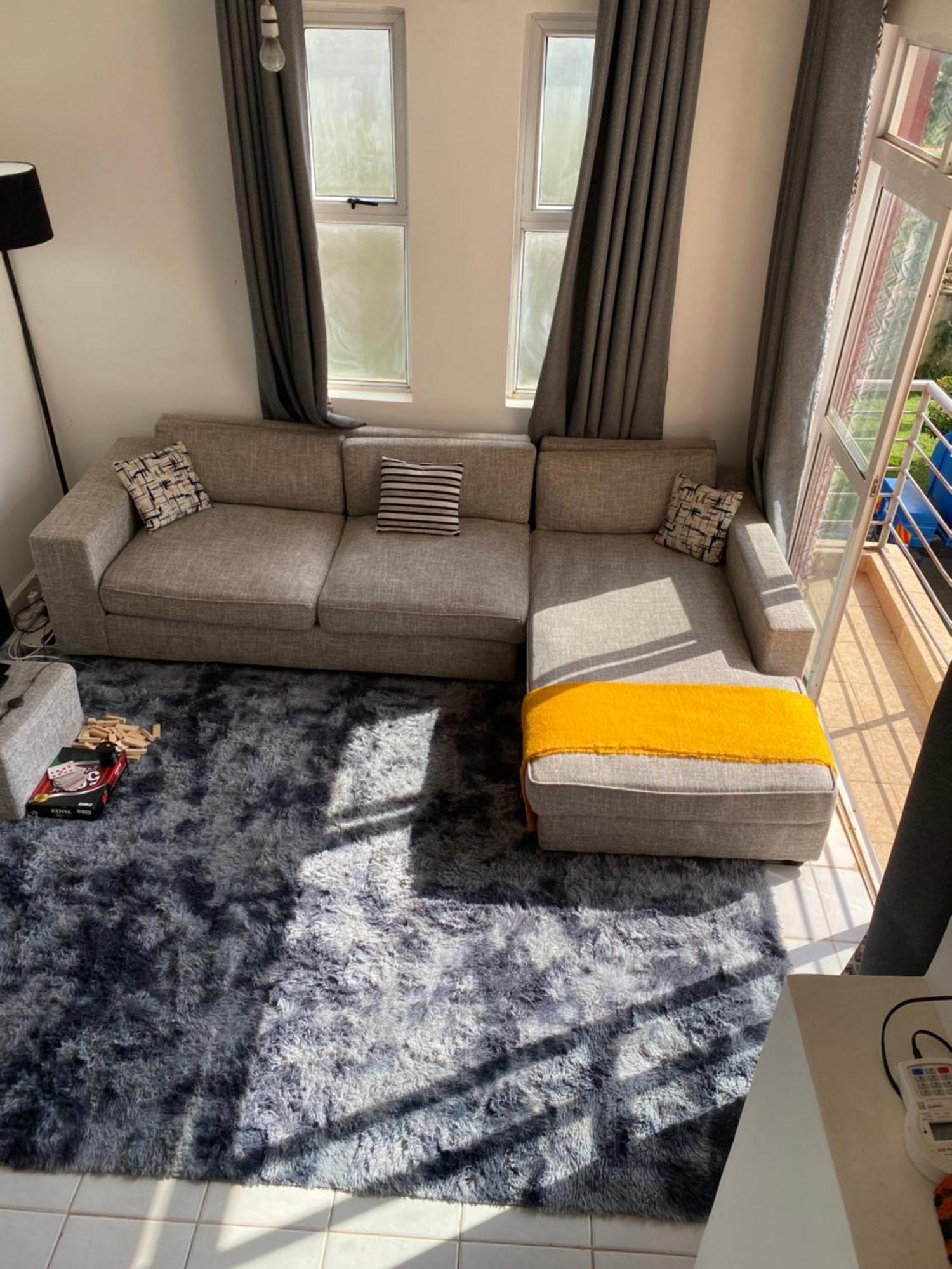 Apartment One Bedroom Ngong Racecourse Gardens *