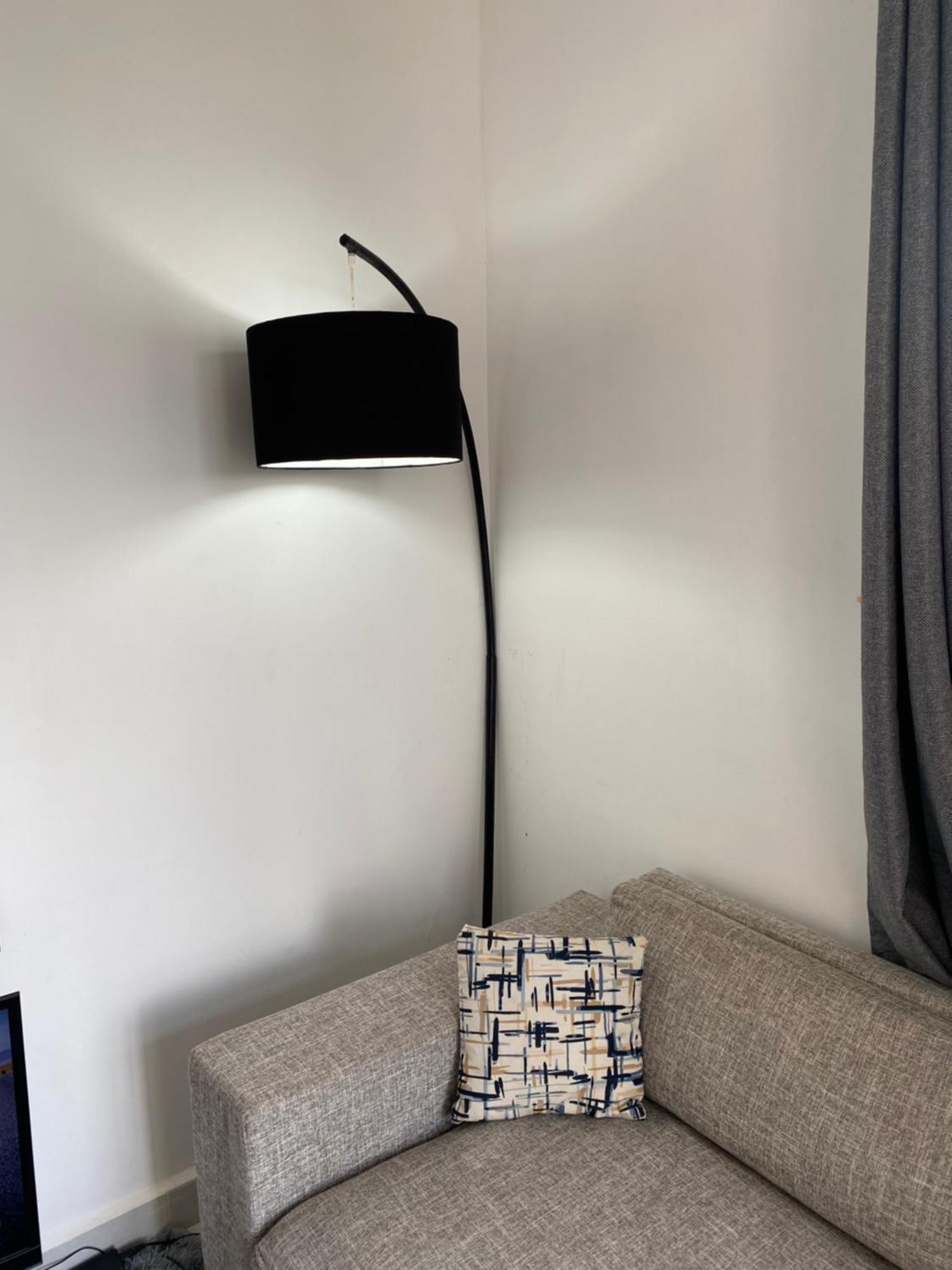Apartment One Bedroom Ngong Racecourse Gardens