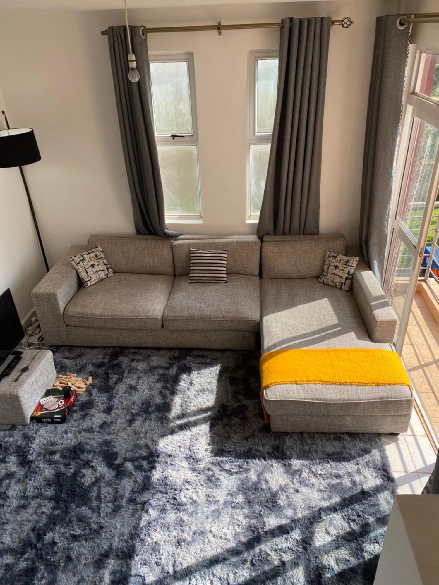 One Bedroom Ngong Racecourse Gardens Apartment *