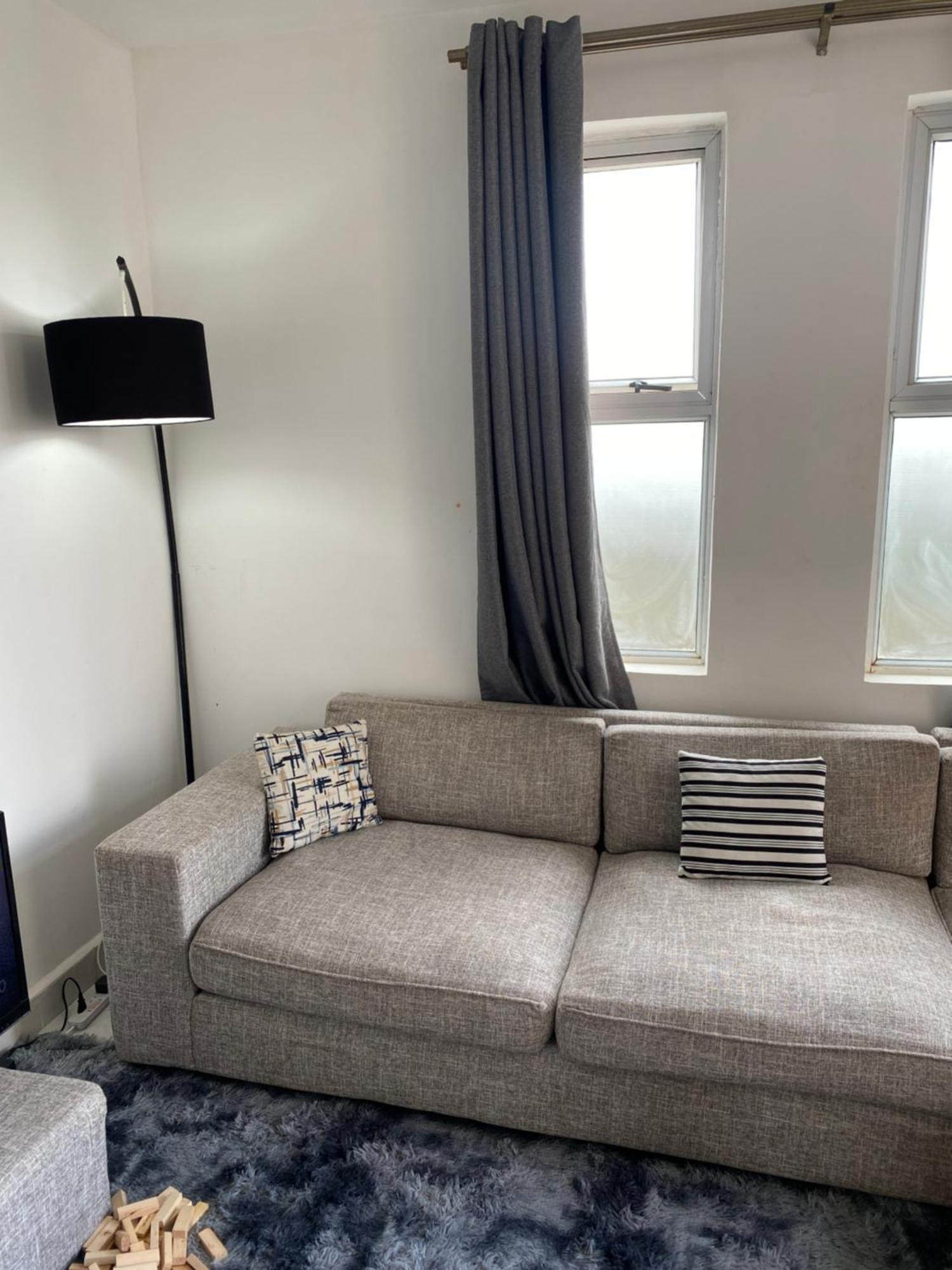 Apartment One Bedroom Ngong Racecourse Gardens