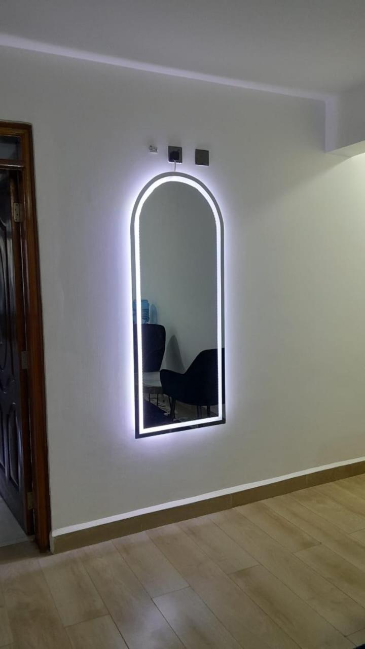 Azania Cozy Units 5 Minutes To Sarit Centre Apartment Nairobi