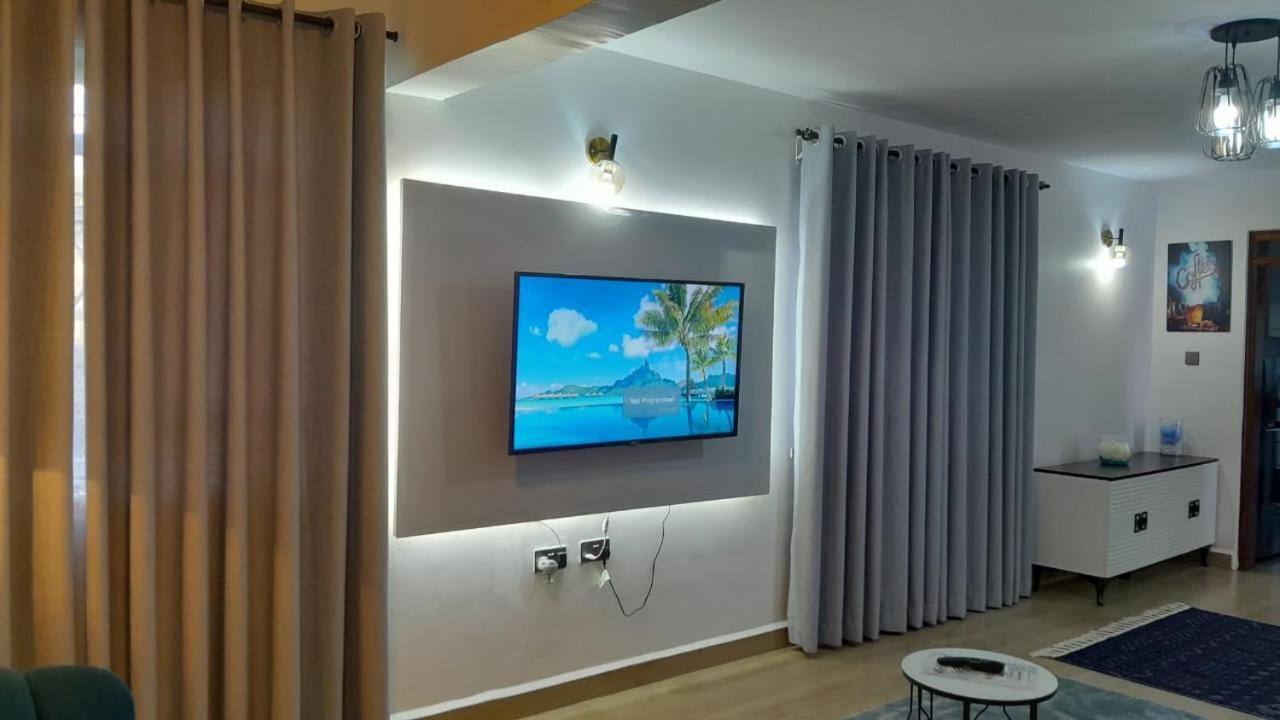 Azania Cozy Units 5 Minutes To Sarit Centre Nairobi