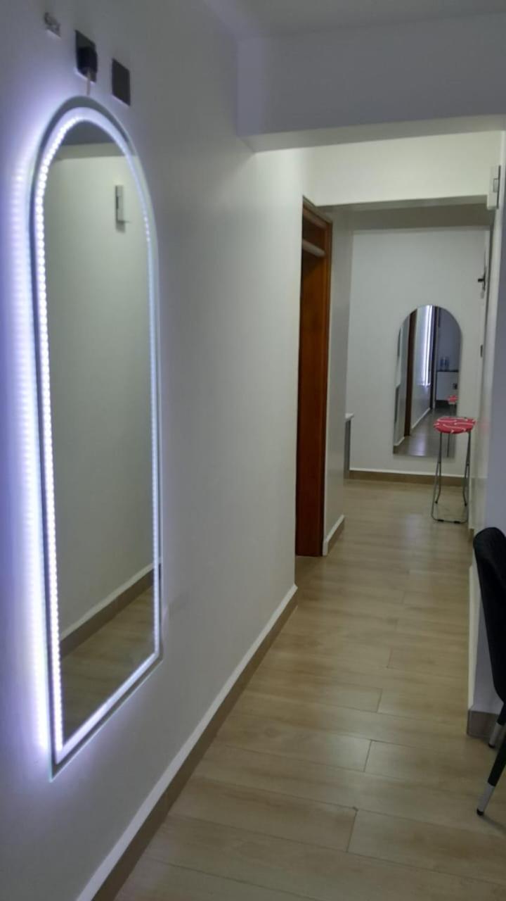 Apartment Azania Cozy Units 5 Minutes To Sarit Centre