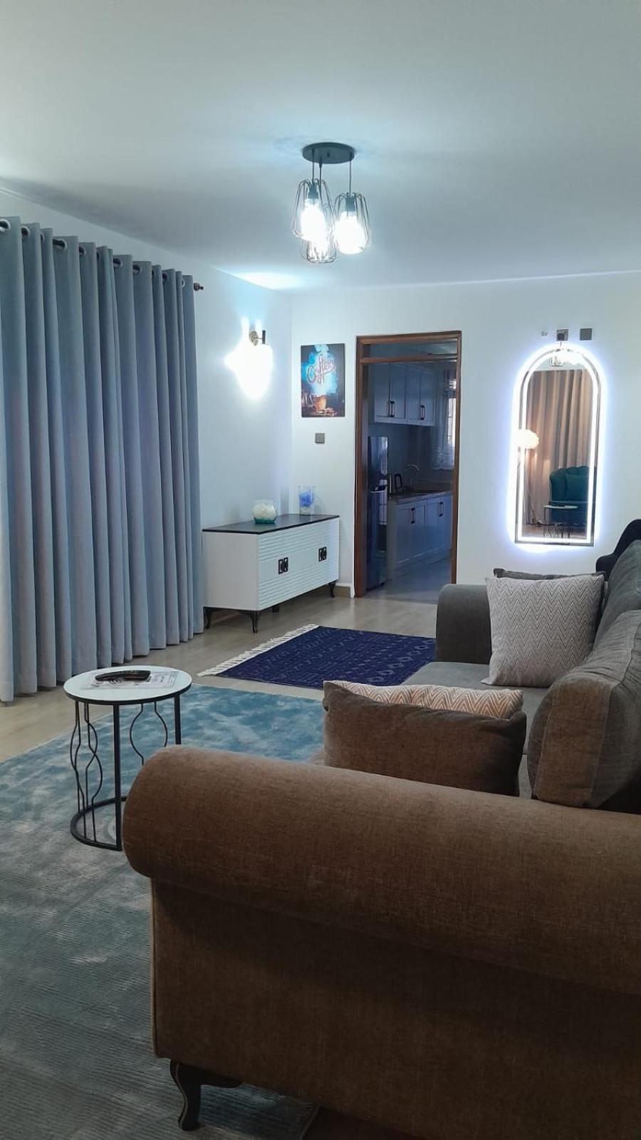 Azania Cozy Units 5 Minutes To Sarit Centre Apartment *