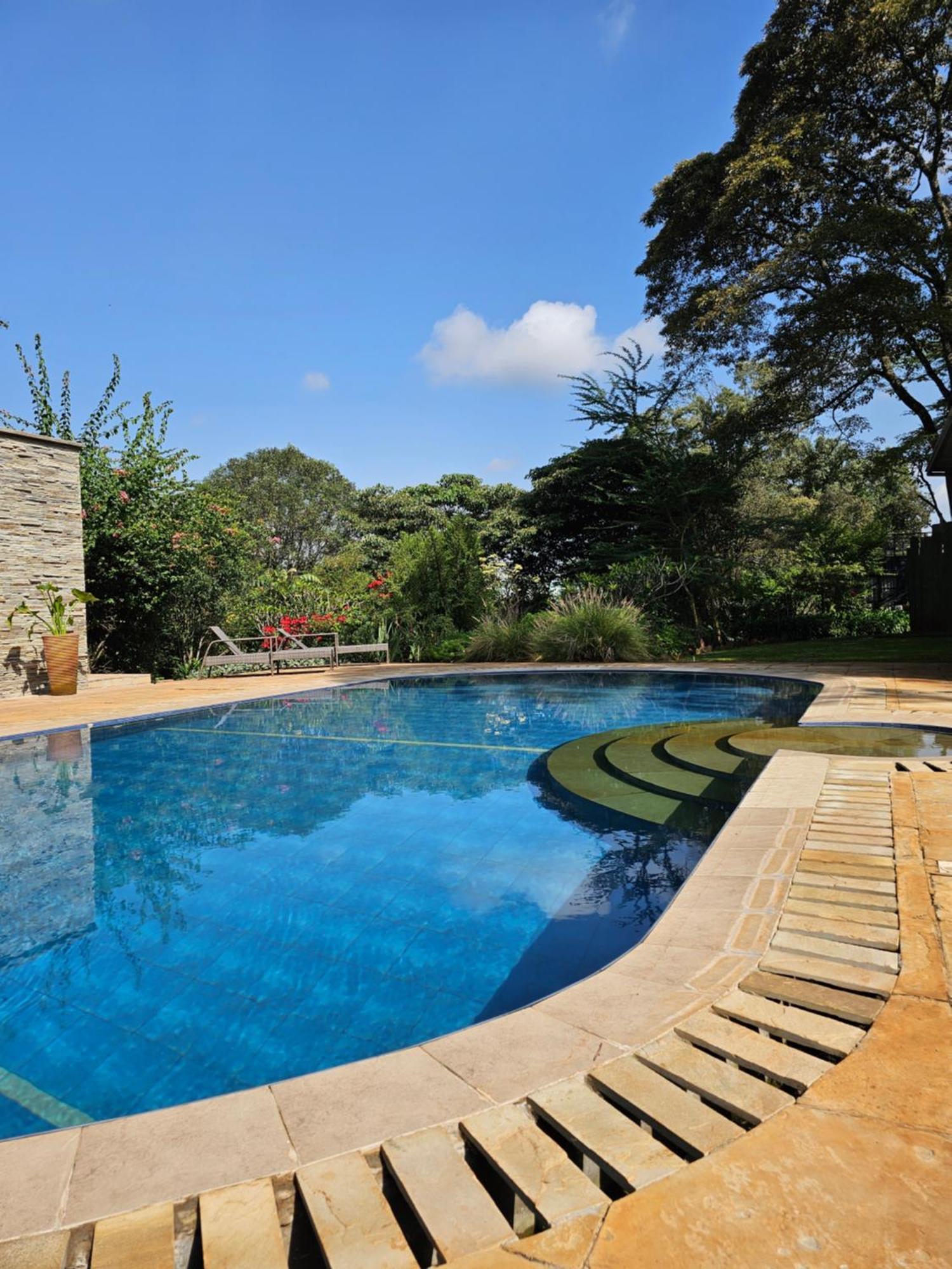 Pumbaa + Holiday home Nairobi