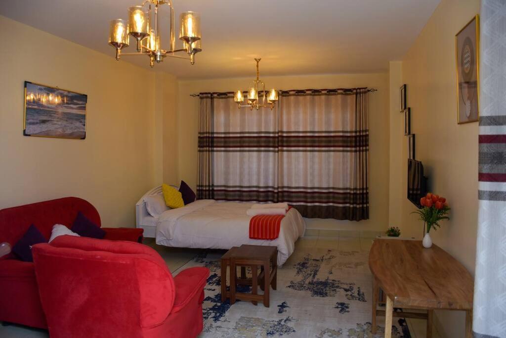 Apartment Edenville - Rongai