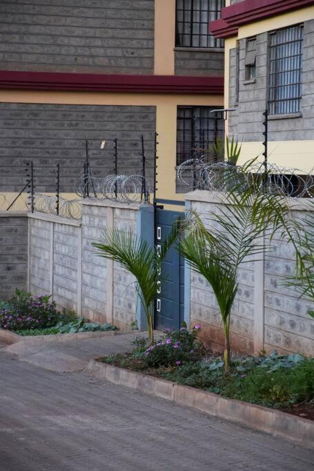 Apartment Edenville - Rongai *