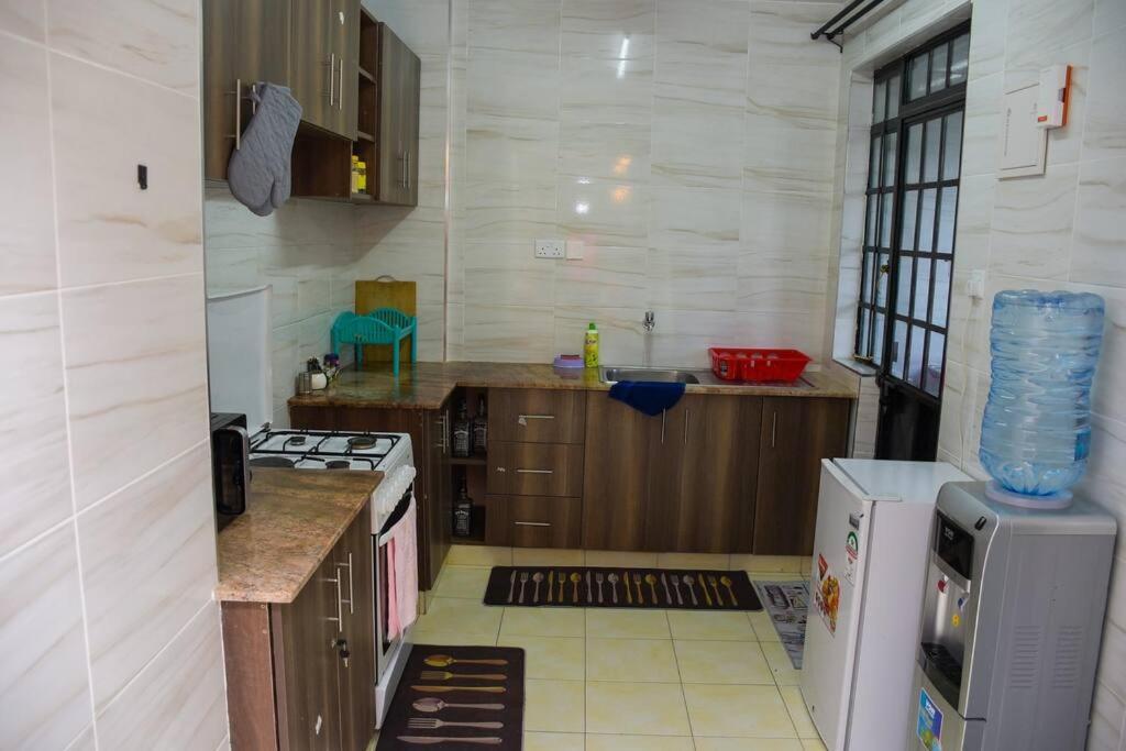 Apartment Edenville - Rongai Nairobi