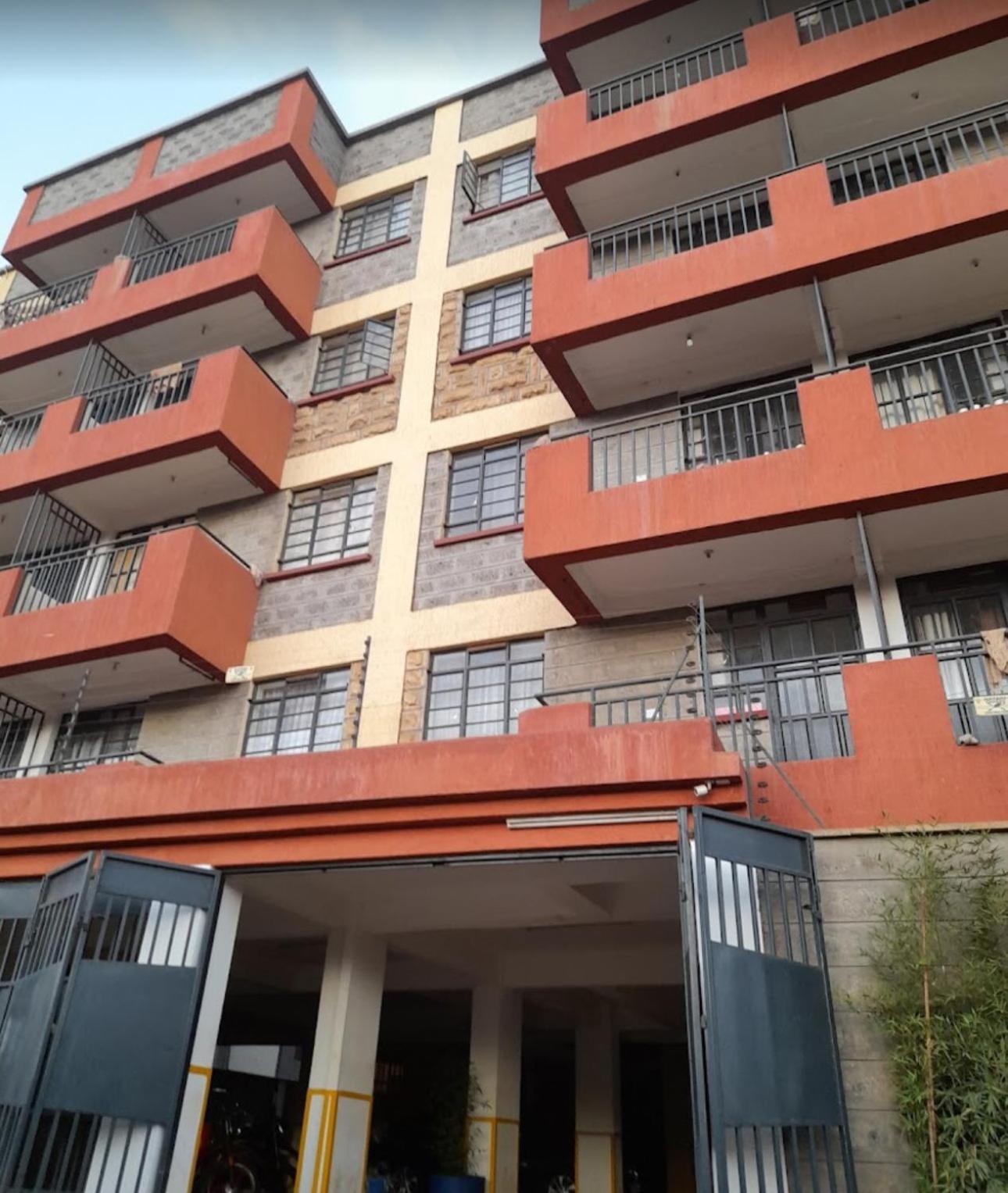 Uncle Joe Comfort Homes Apartment *