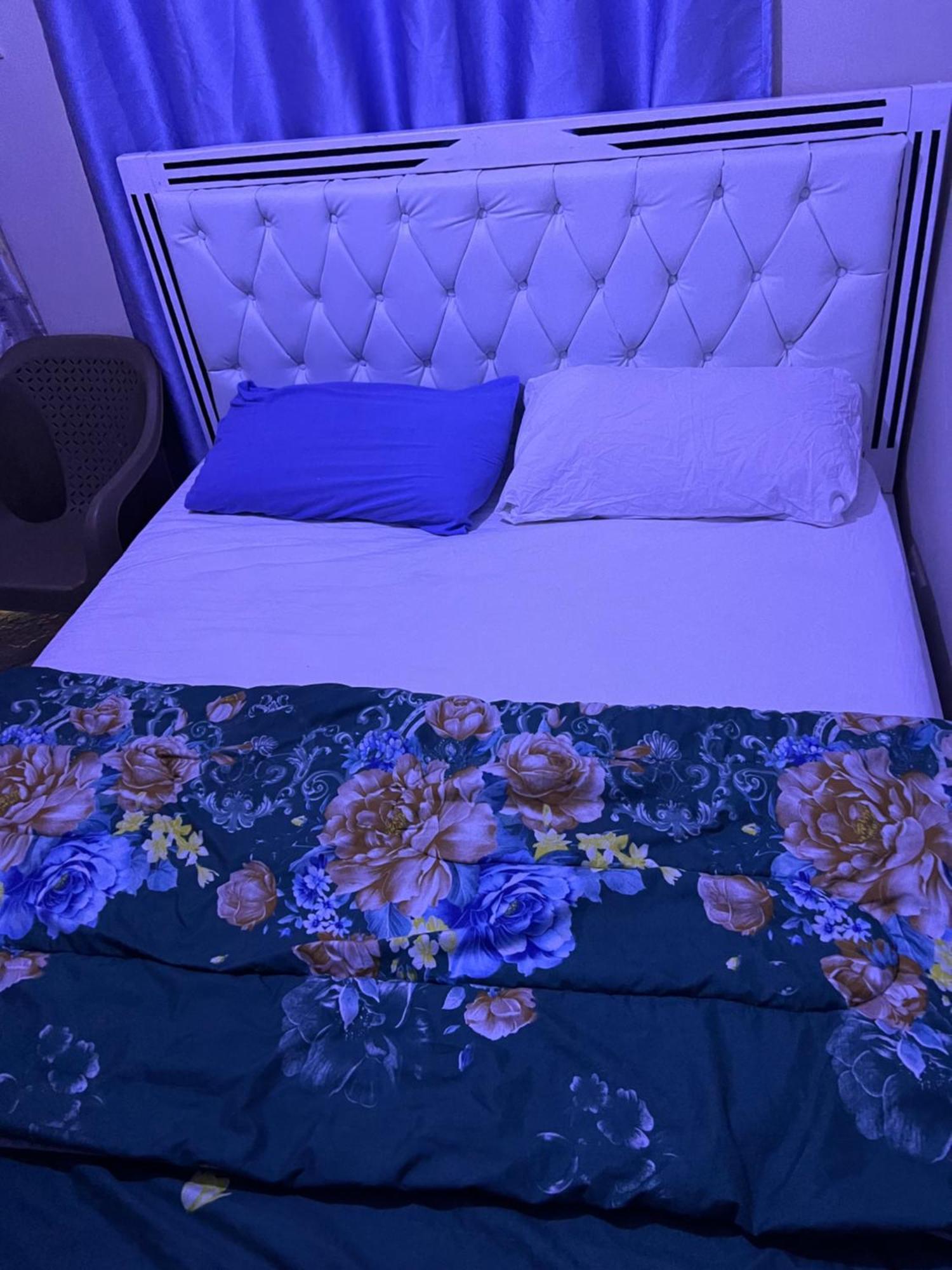 Uncle Joe Comfort Homes Apartment *