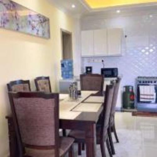 The Perfect Lavish Nairobi