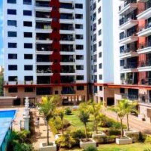 The Perfect Lavish Nairobi