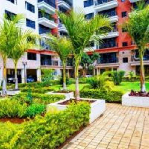 The Perfect Lavish Nairobi