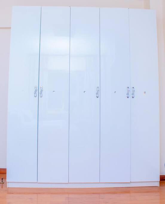 Apartment Cheapest 1bdr With Pool On Lenana Road, Near Yaya Kilimani *