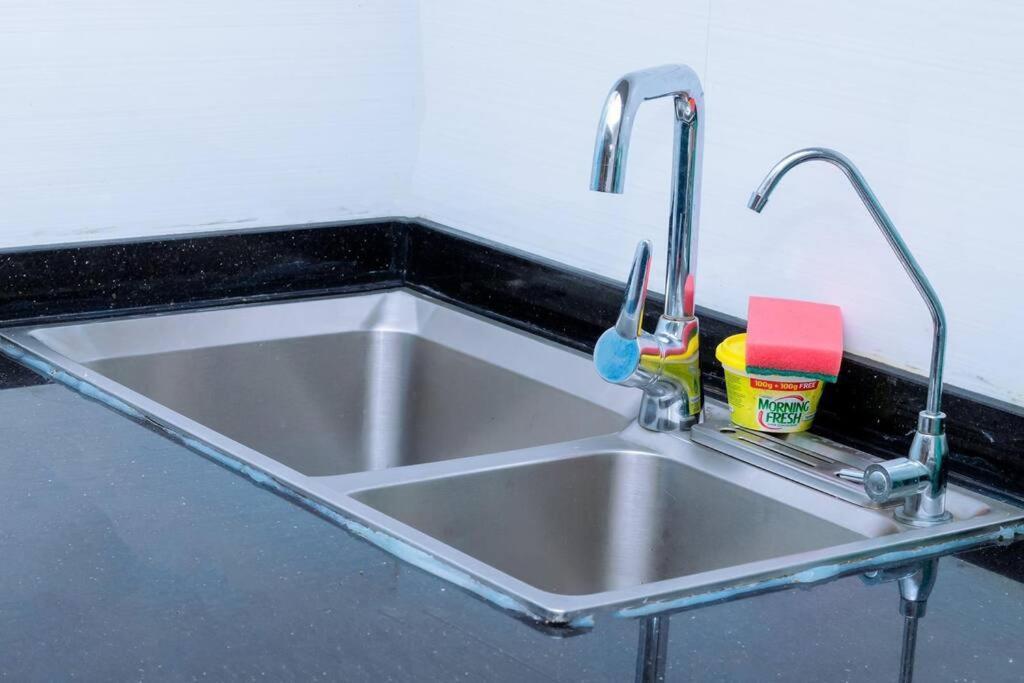 Cheapest 1bdr With Pool On Lenana Road, Near Yaya Kilimani Apartment *