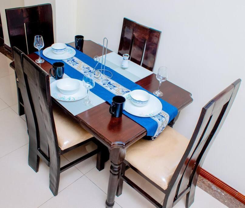 Cheapest 1bdr With Pool On Lenana Road, Near Yaya Kilimani * Nairobi