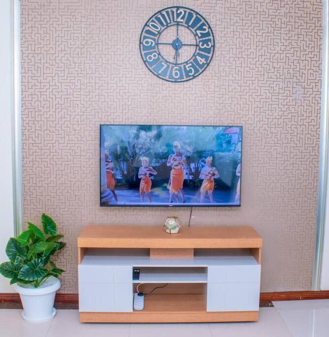 Cheapest 1bdr With Pool On Lenana Road, Near Yaya Kilimani * Nairobi