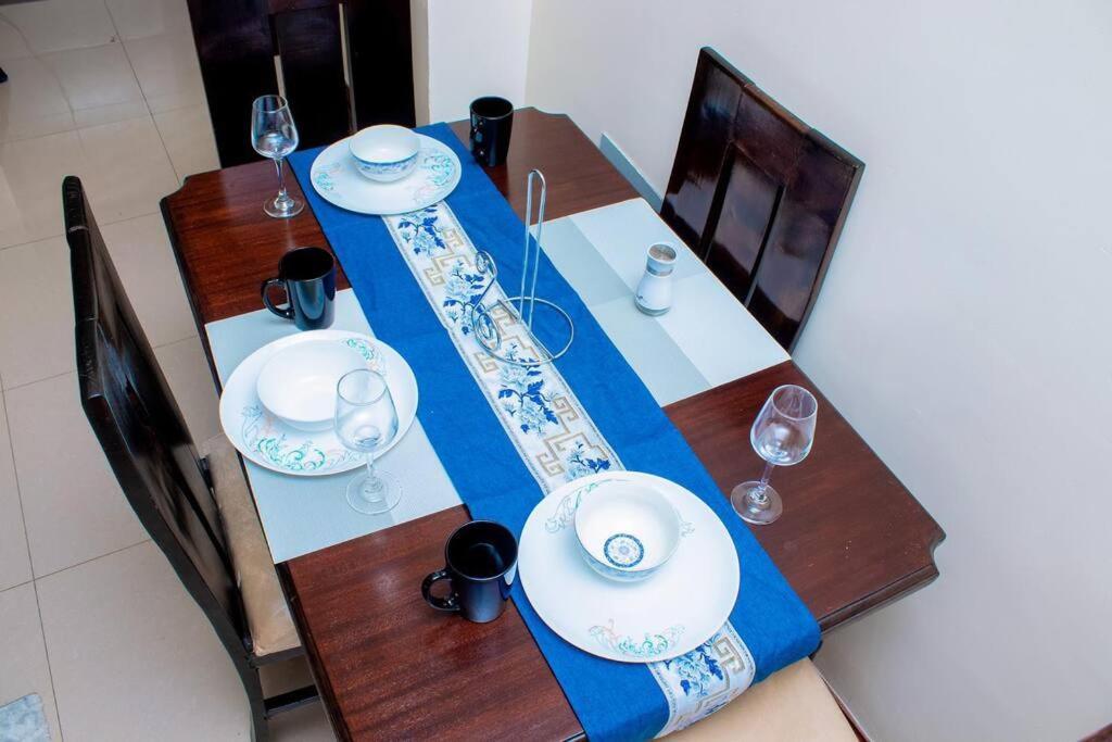 Cheapest 1bdr With Pool On Lenana Road, Near Yaya Kilimani *
