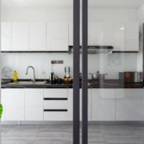 Amazing In Kilimani Apartment