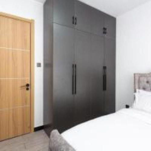 Apartment Amazing In Kilimani *