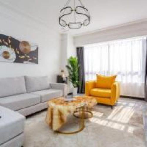 Amazing In Kilimani Apartment Nairobi