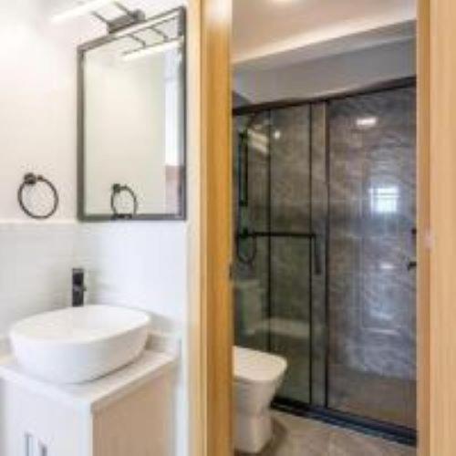 Apartment Amazing In Kilimani