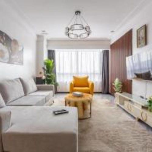 Amazing In Kilimani Apartment