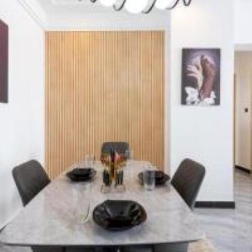 Amazing In Kilimani Apartment