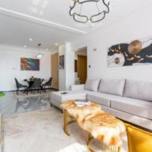 Amazing In Kilimani Apartment Nairobi