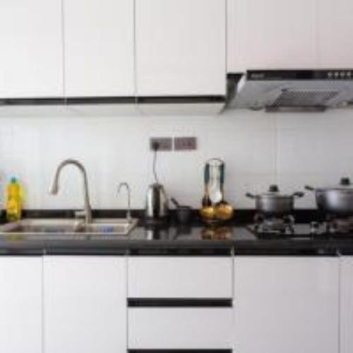 Amazing In Kilimani Apartment *