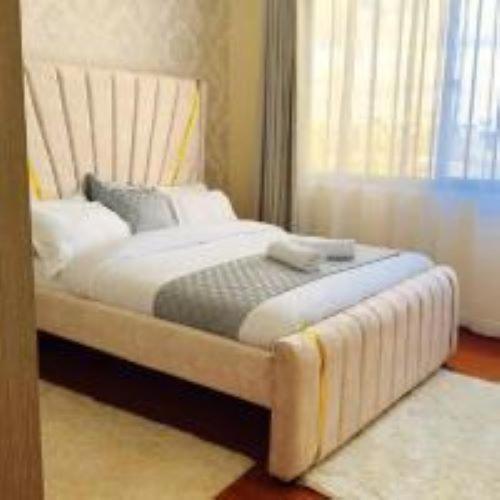 The Great Luxurious In Kilimani Apartment