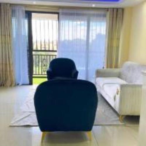 The Great Luxurious In Kilimani *