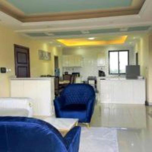 The Great Luxurious In Kilimani Apartment Nairobi