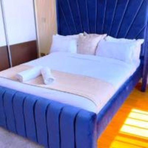 The Great Luxurious In Kilimani Apartment