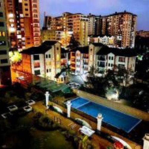 The Great Luxurious In Kilimani Nairobi