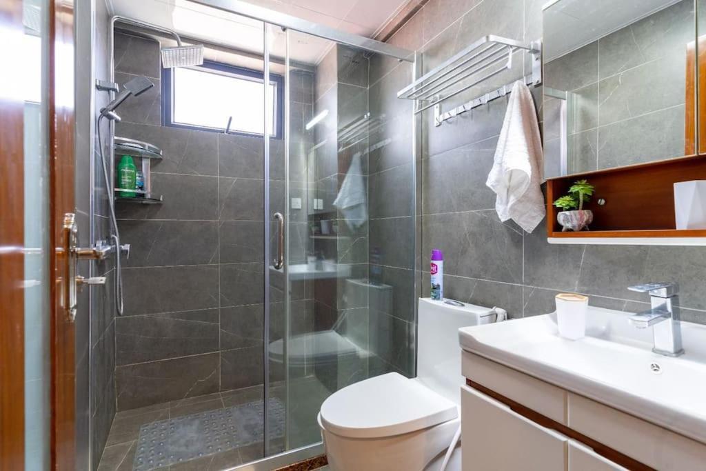 Enzi Heights Furnished 2br With Gym, Pool And Views Apartment Nairobi